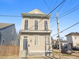 2501 Dumaine St, New Orleans, LA 70119