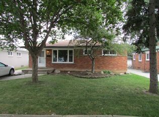404 Henry Ruff Rd, Garden City, MI 48135