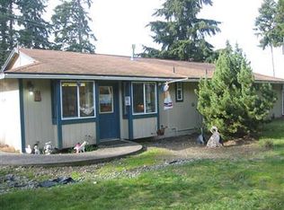 816 Chimacum Rd, Port Hadlock, WA 98339