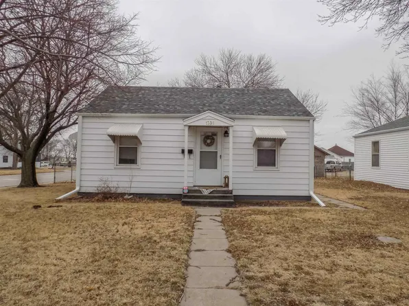 1338 7th Ave, Holdrege, NE 68949