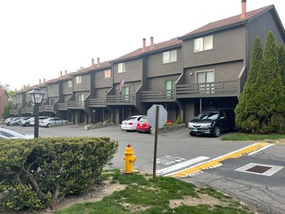 157 Shelter Rock Rd Unit 14, Danbury, CT, 06810