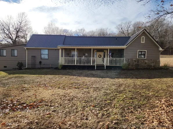 23285 Ns #421, Nowata, OK 74048