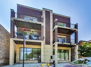 4880 N Clark St APT 3D, Chicago, IL