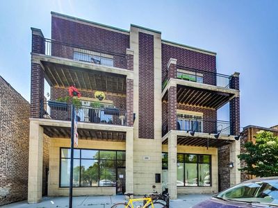 4880 N Clark St APT 3D, Chicago, IL, 60640