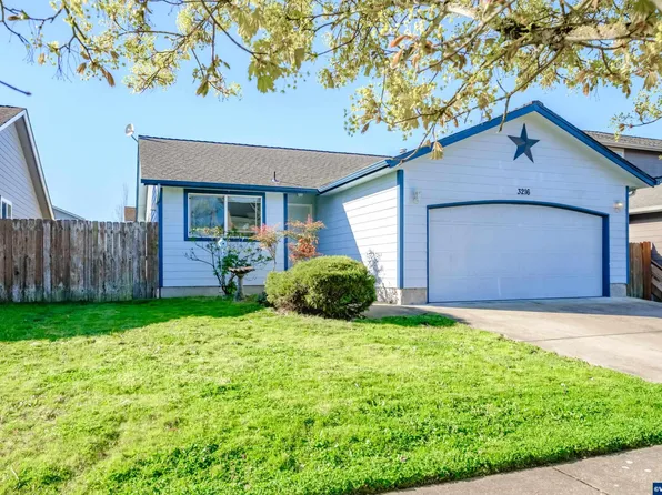 3216 21st Ave SE, Albany, OR 97322