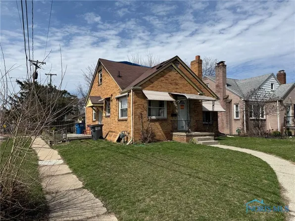 3603 Anderson Pkwy, Toledo, OH 43613