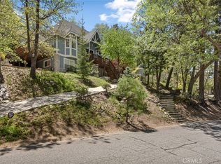 28537 N Shore Rd, Lake Arrowhead, CA 92352