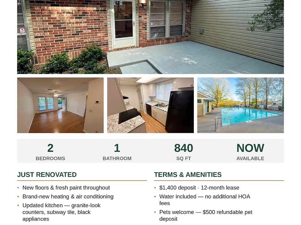 3857 S Quail Ln #3857