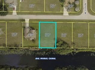 1204 NE 12th St, Cape Coral, FL 33909
