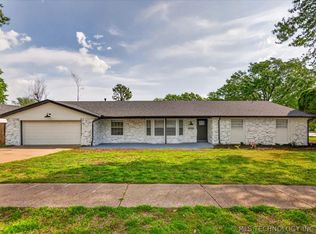 6644 SE Quail Ridge Rd, Bartlesville, OK 74006