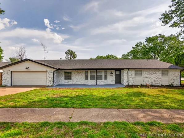 6644 SE Quail Ridge Rd, Bartlesville, OK 74006