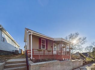 1226 E Walnut St, Lancaster, OH