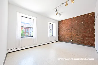 Rented by Nelson Aybar, LREB