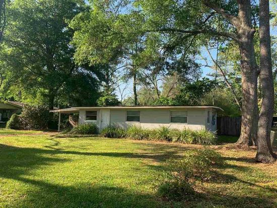 2014 Coffee Ln Tallahassee Fl 32303 Zillow