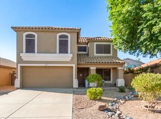16527 W Ironwood St, Surprise, AZ 85388