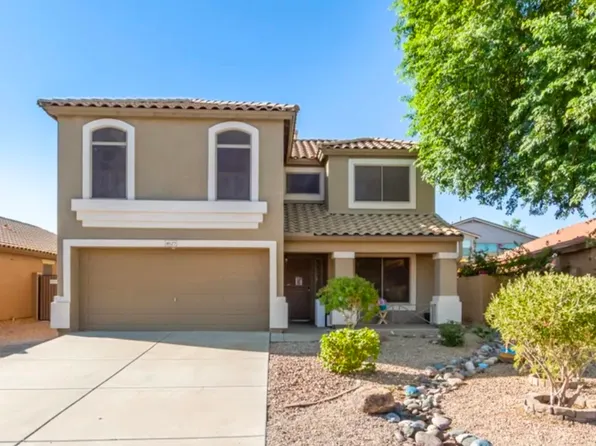 16527 W Ironwood St, Surprise, AZ 85388