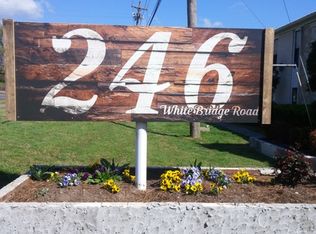 246 White Bridge Pike APT C8, Nashville, TN 37209