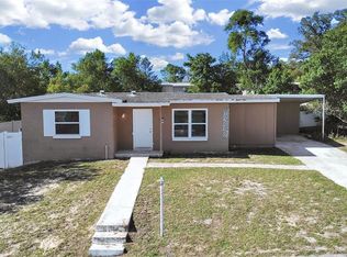 7098 Holiday Dr, Spring Hill, FL 34606