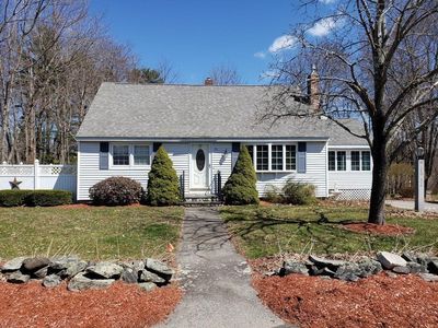 95 Leo Ave, Dracut, MA, 01826