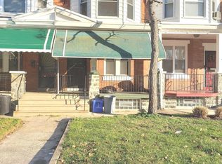 519 N 65th St, Philadelphia, PA 19151