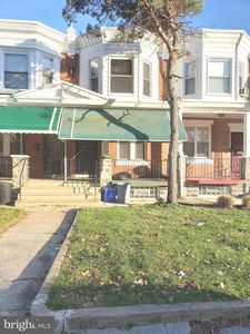 519 N 65th St, Philadelphia, PA, 19151