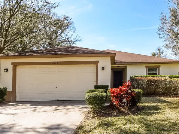 2050 Wavy Leaf Ct, Apopka, FL 32712