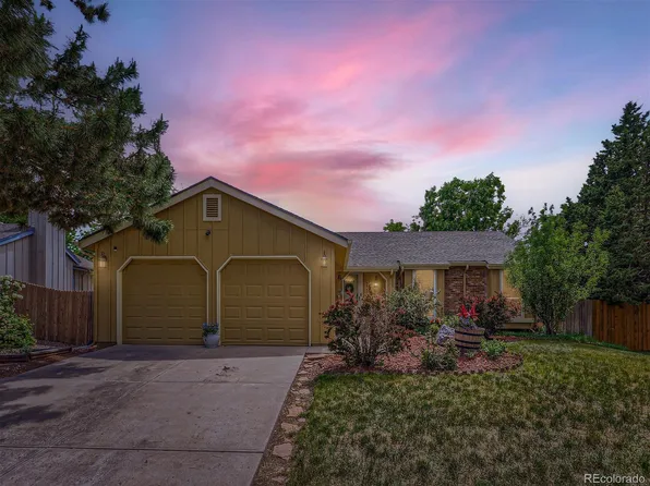 4517 Ensenada Street, Denver, CO 80249