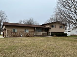 10341 Rene Dr, Clio, MI 48420