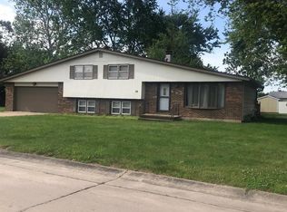 38 Schwartz Dr, Ottumwa, IA 52501