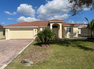 415 Cinnamon Dr, Poinciana, FL 34759