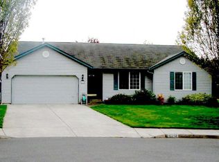 11212 NW 25th Ct, Vancouver, WA