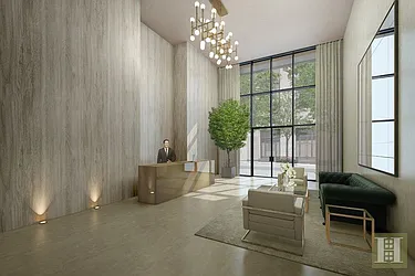 Sold by Halstead Real Estate