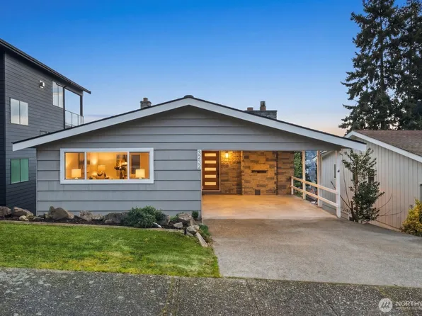 3232 26th Avenue W, Seattle, WA 98199