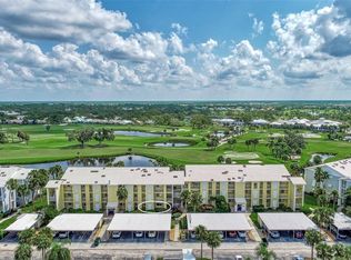 406 Cerromar Cir N UNIT 124, Venice, FL 34293