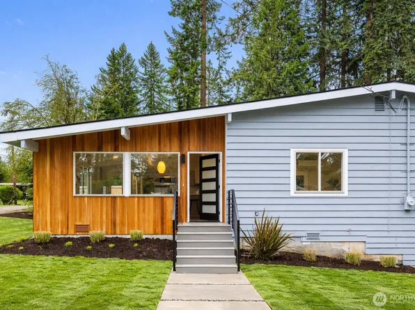 12241 NE 65th Street, Kirkland, WA 98033