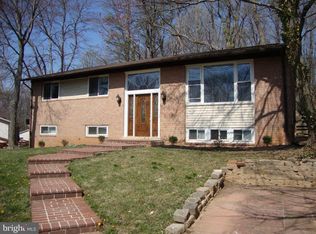 9614 Commonwealth Blvd, Fairfax, VA 22032