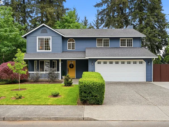 2113 NE 151st Ct, Vancouver, WA 98684