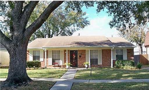 1st image of 3443 Hyman Pl