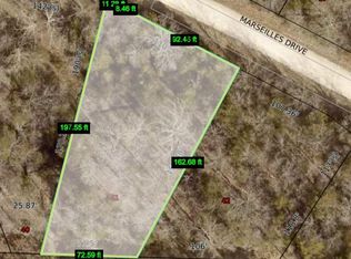 0 Marseilles Dr LOT 41, Bonne Terre, MO 63628
