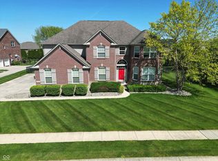 2219 Stone Manor Ct, Avon, IN 46123