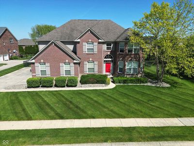 2219 Stone Manor Ct, Avon, IN, 46123