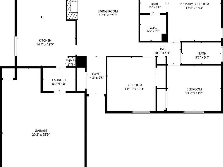 2331 Bluffridge St — Photo 39