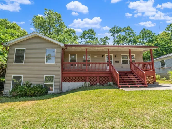 2428 Kremer Ave, Cincinnati, OH 45225