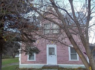 42 Blackman Corners Rd, Mooers Forks, NY 12959