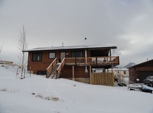 64 County Road 1012, Silverthorne, CO 80498