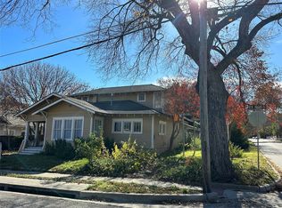 405 Heard St, McKinney, TX 75069