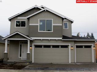 4218 NE 136th Ave, Vancouver, WA 98682