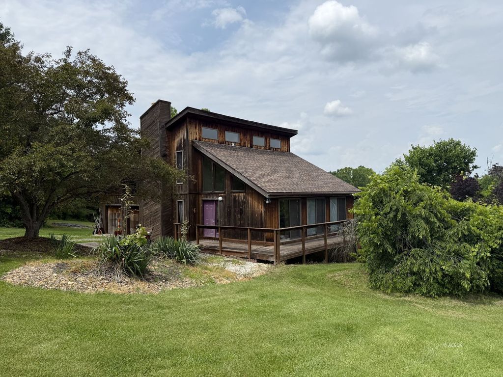Real estate listing image