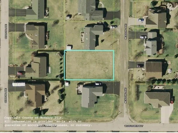 10111 Meadow Ln, Hebron, IL 60034