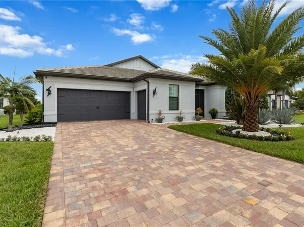 5789 Legendary LN, AVE MARIA, FL 34142